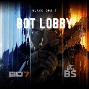 Black Ops 7 Bot Lobby