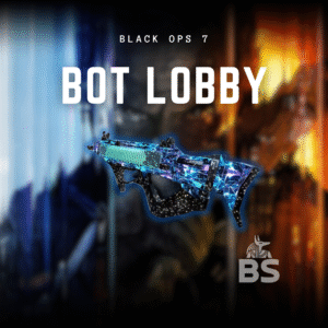 Black Ops 7 Bot Lobby Service