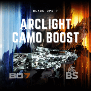bo7 archlight camo | black ops 7 bot lobbies