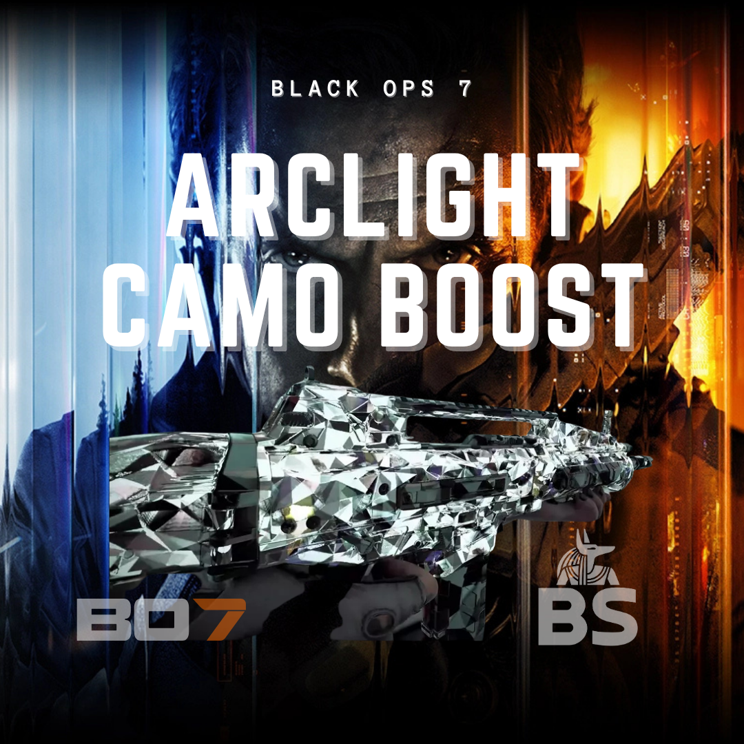 bo7 archlight camo | black ops 7 bot lobbies