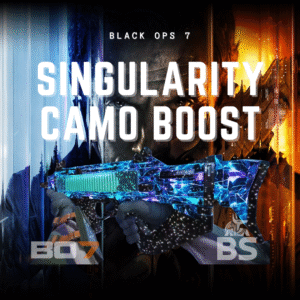 Black Ops 7 singularity camo