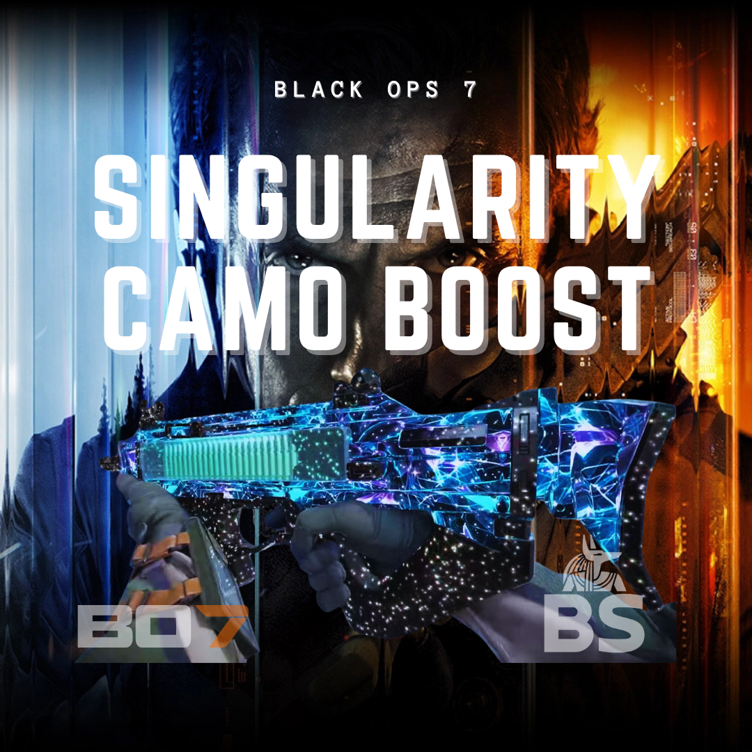 Black Ops 7 singularity camo